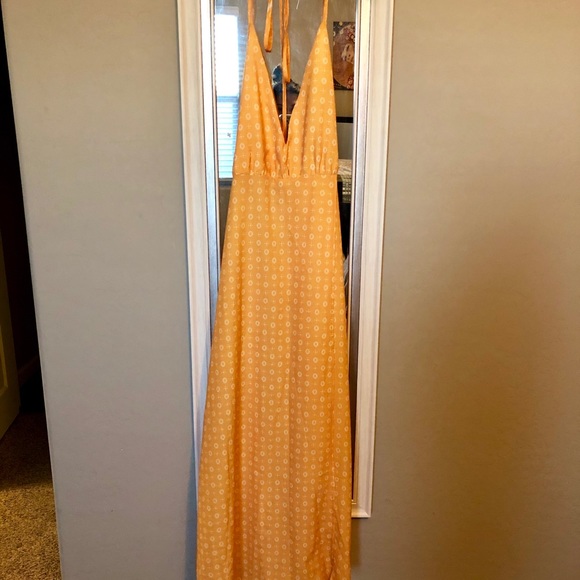 Floral maxi - Picture 3 of 5